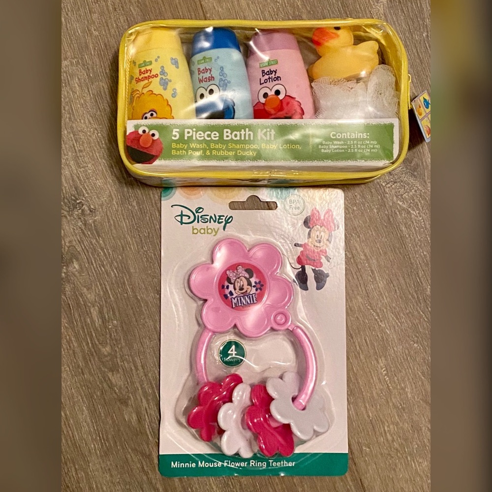 Infant Gift Set